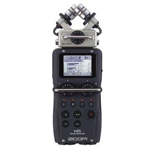 Zoom H5 Handy Recorder